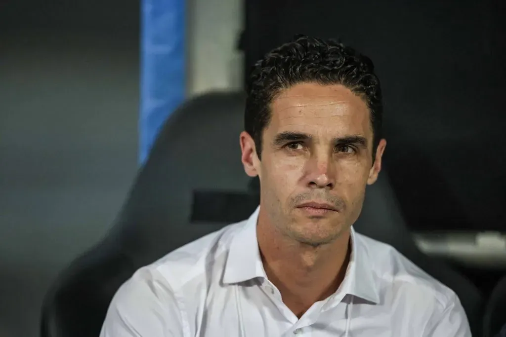 Josep Alcácer llegó a Liga de Quito en este 2024. (Foto: Imago)