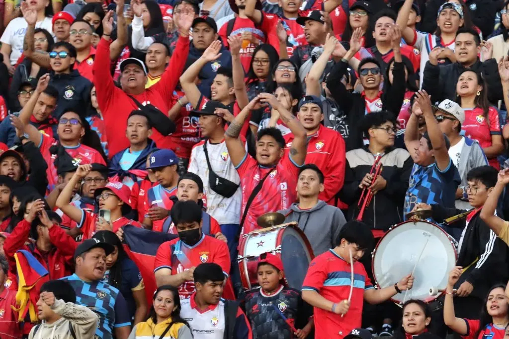 El Nacional tiene nueva directiva en este 2024. (Foto: Imago)