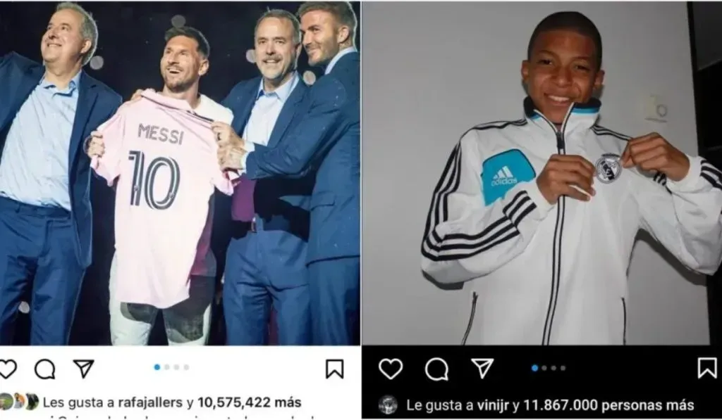 Boom total por el fichaje de Mbappé por Real Madrid: TW