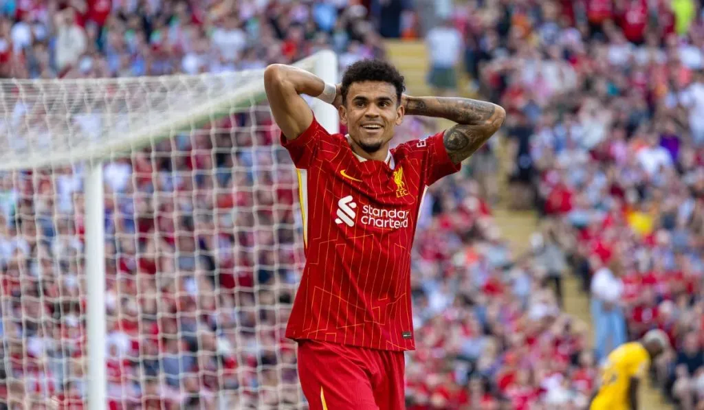 Luis Díaz sigue sonando como fichaje de los grandes de Europa: IMAGO