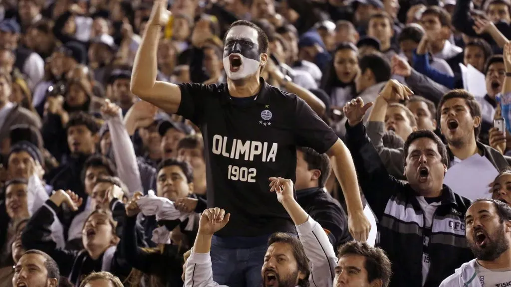 Campeón nacional e internacional, con una de las hinchadas más convocantes (Imago)