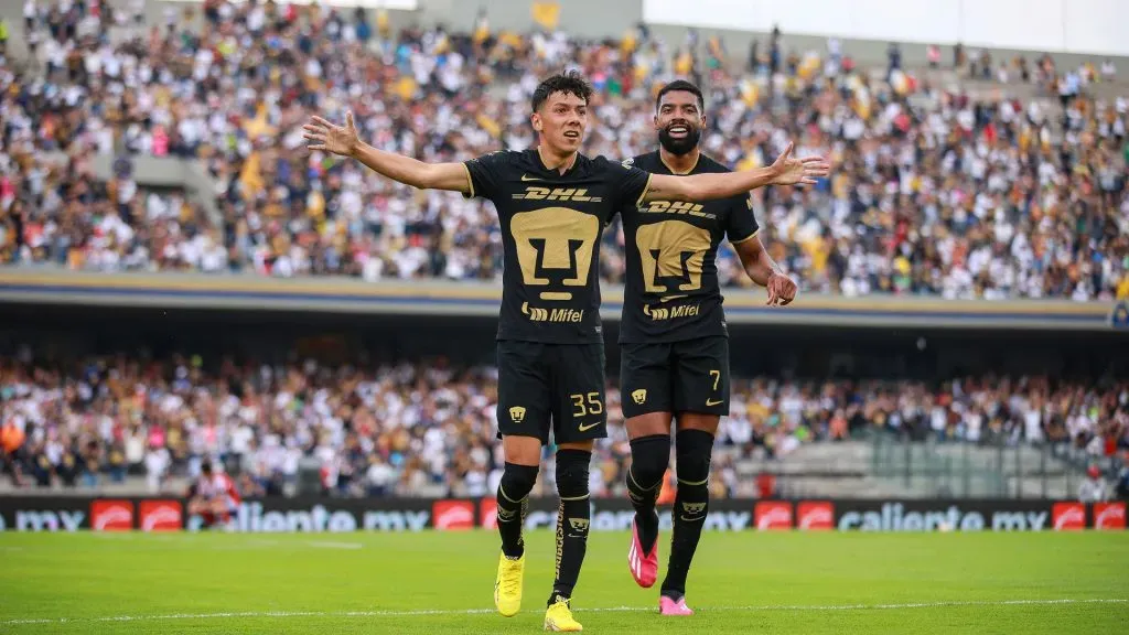 Un club histórico y multiganador en su país (Getty Images)