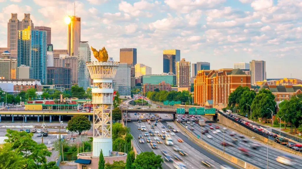 Atlanta será una de las sedes (Imago)