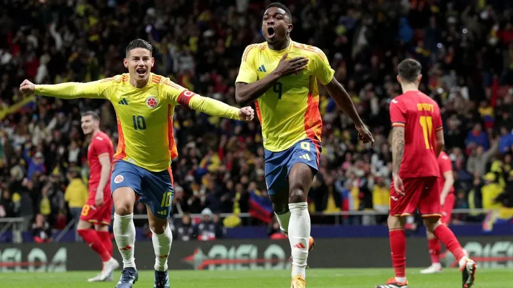 Los cafeteros están listos para volver a destacarse (Getty Images)