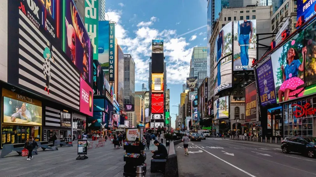 La capital del mundo será una de las sedes (Imago)