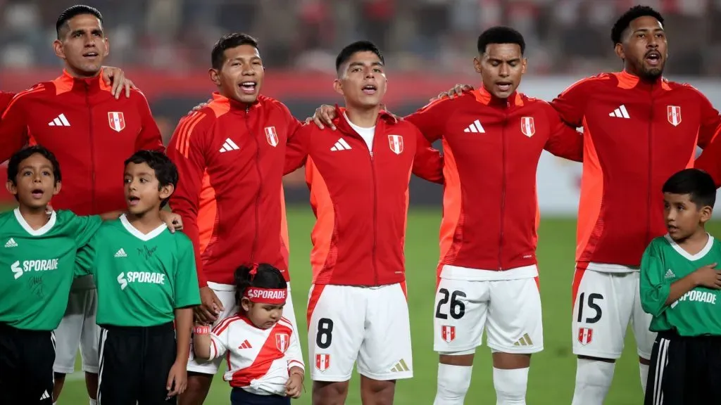 Los incaicos quieren hacer otra buena copa (Getty Images)