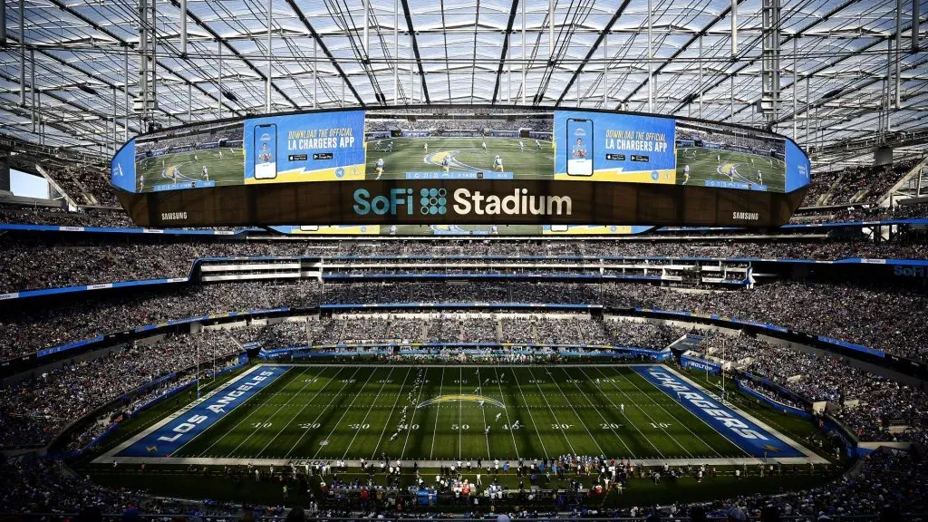 So-Fi Stadium (Getty Images)
