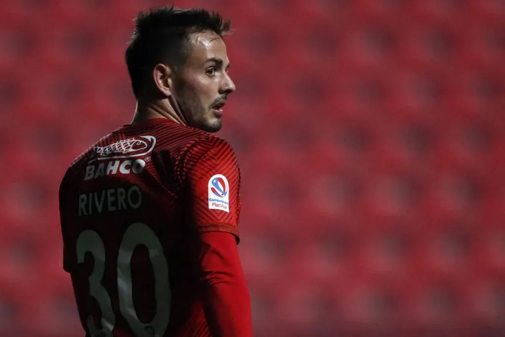 Octavio Rivero llegaría a Barcelona SC en este 2024. (Foto: Imago)