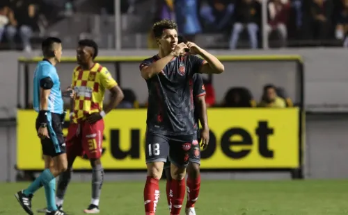 Byron Palacios era agente libre. (Foto: Imago)