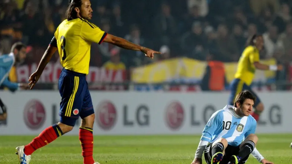 Messi no se queda sin goles en una fase de grupos desde hace 13 años: IMAGO