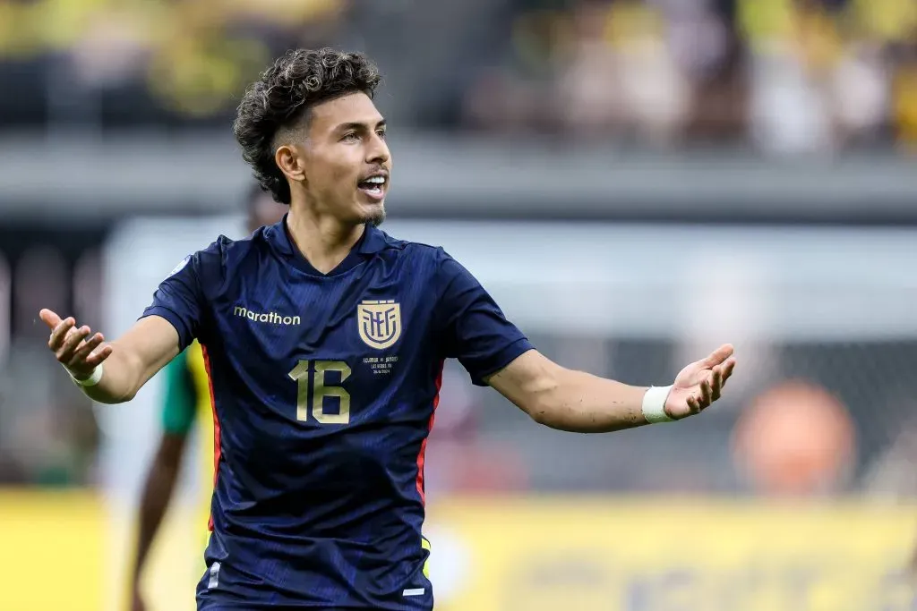 Sarmiento tuvo una buena temporada. (Foto: Imago)