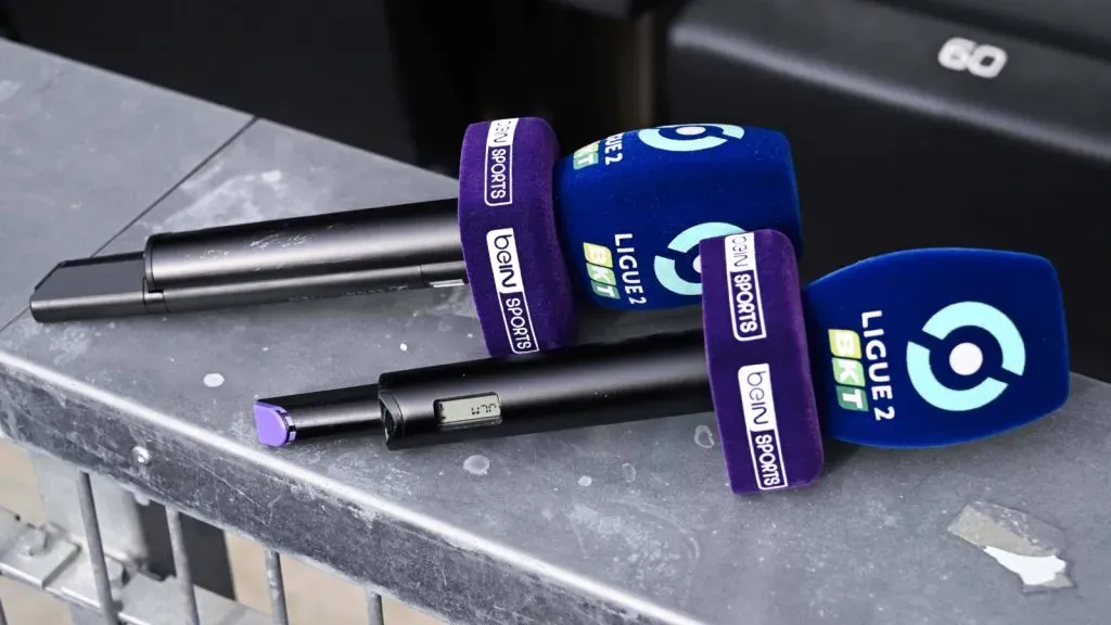 Ni siquiera cadenas como Bein Sports llegan a los montos pretendidos por la Ligue 1: IMAGO