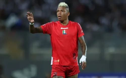 Billy Arce tuvo un destacado paso por Colombia. (Foto: Imago)