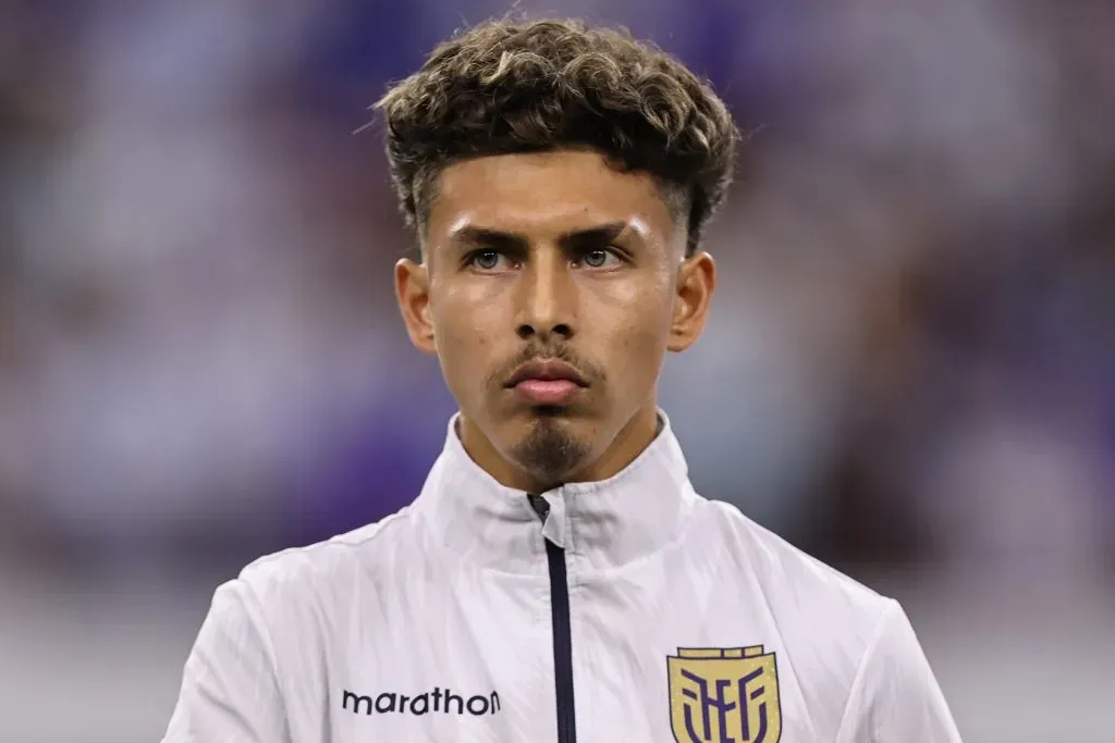 Jeremy Sarmiento podría cambiar de equipo en la Premier League. (Foto: GettyImages)