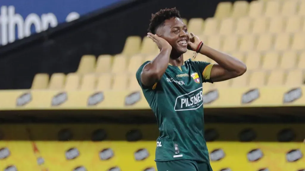 El delantero fue ‘borrado’ por Holan