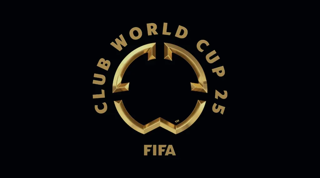 El nuevo logo del Mundial de Clubes.