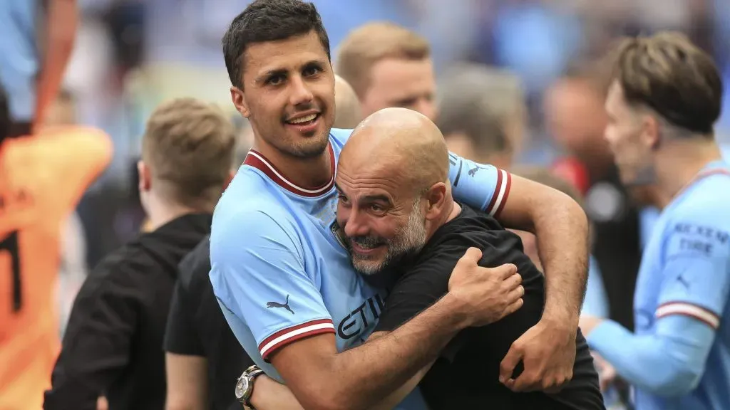rodri guardiola balon de oro