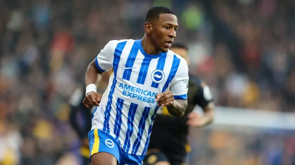 Pervis Estupiñán podría cambiar de club en Europa la próxima temporada. Foto: IMAGO.