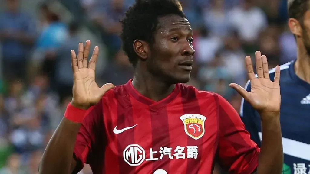 Muchos gastos y malas inversiones complicaron su buen andar (Getty Images)