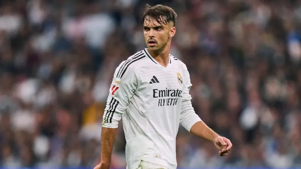 El City Group de Guardiola pretendía a un desconocido Asensio en verano: IMAGO