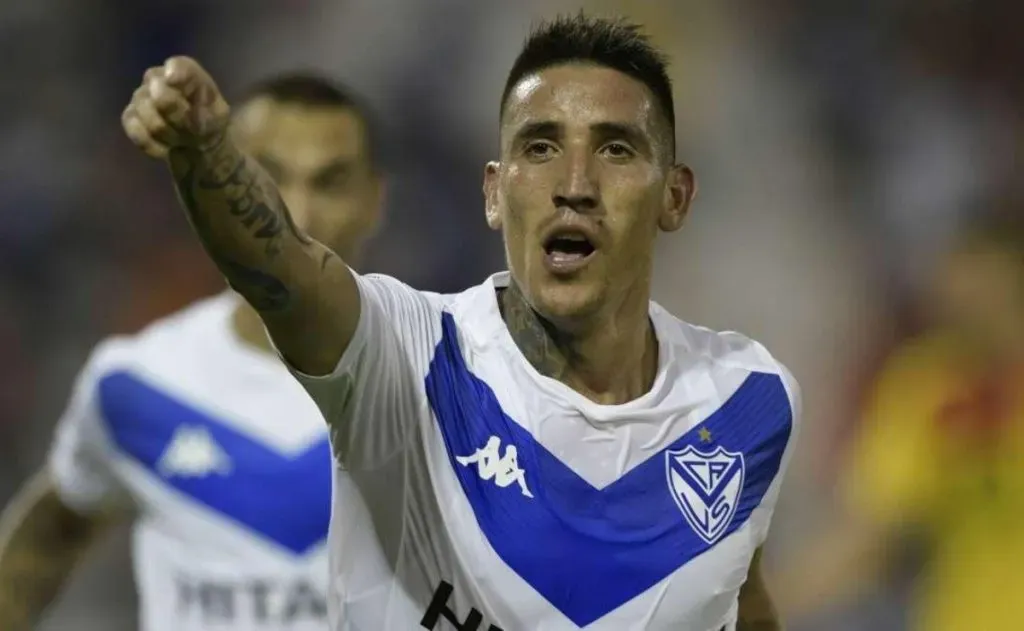 Ricardo Centurión suma varios escándalos extradeportivos en su carrera.