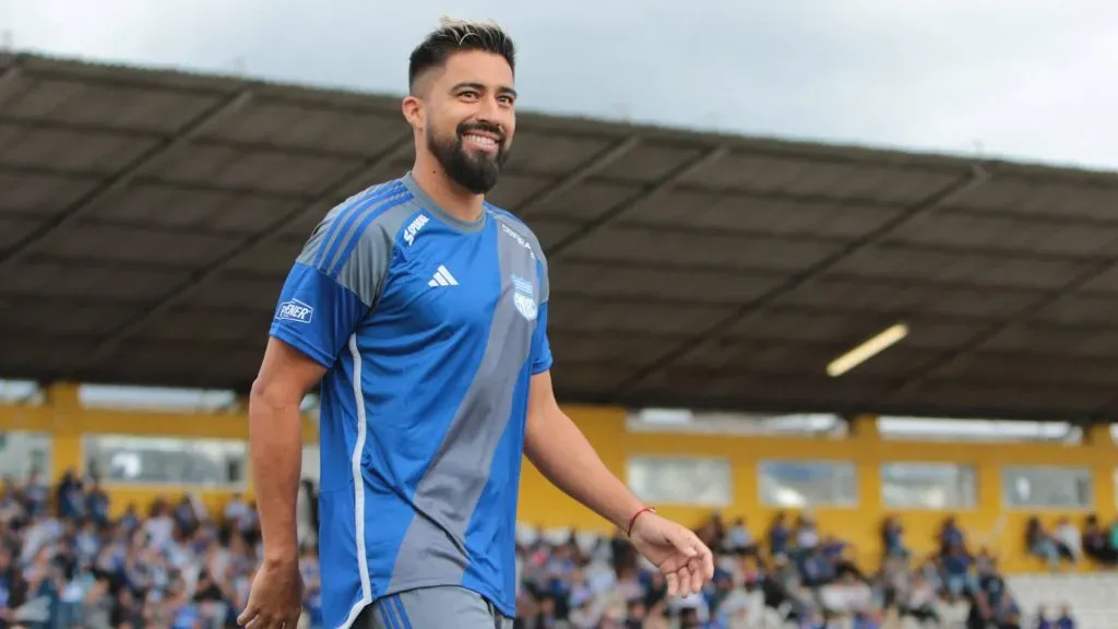 Las opciones que tiene Christian Noboa para la siguiente temporada.