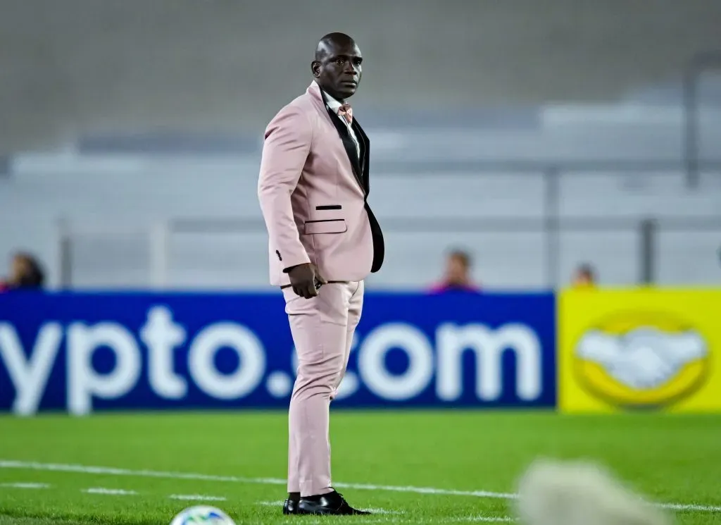 Segundo Castillo – Barcelona