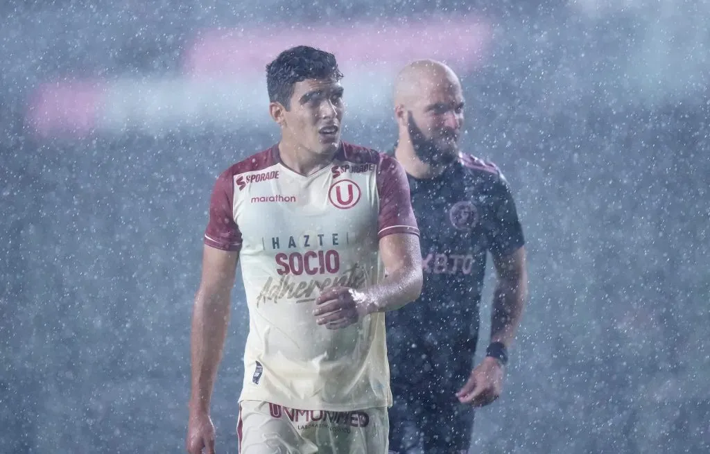 Barco llega “GRATIS”a Emelec. (Foto: GettyImages)