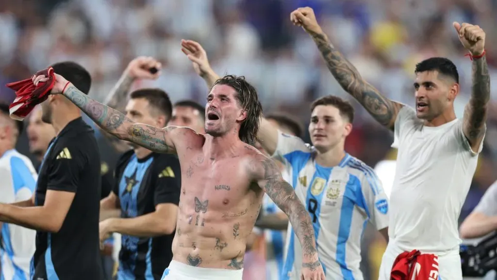 Cuti Romero, de las mayores prioridades del nuevo Atlético de Madrid: GETTY