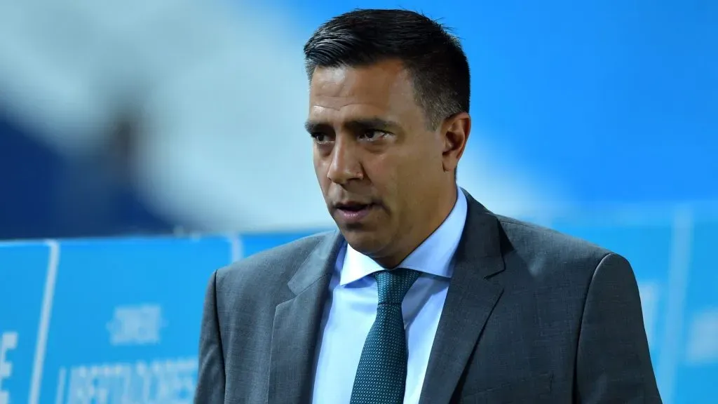 Emelec va por un DT que rechazó a Liga de Quito y Barcelona