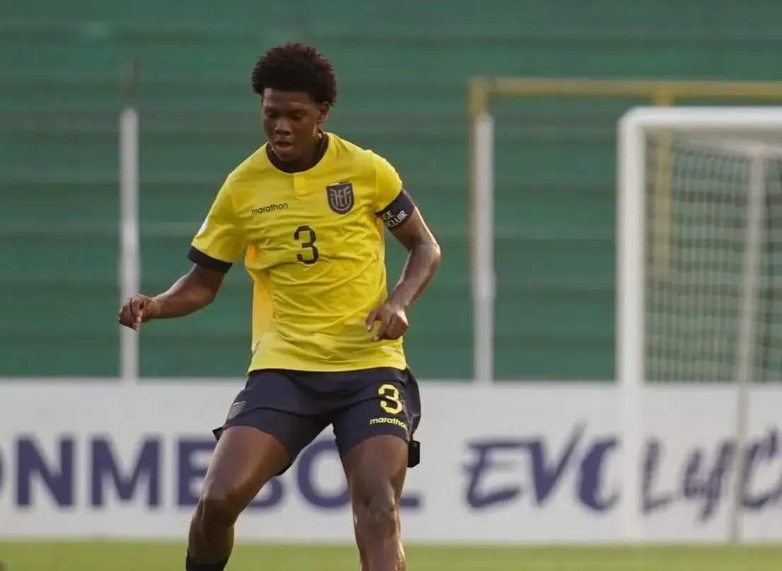 Deinner Ordó{ez – Ecuador.