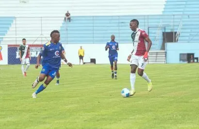 May Lauri Quiñónez – Mineros Foto: El Diario Ec – Manabí.