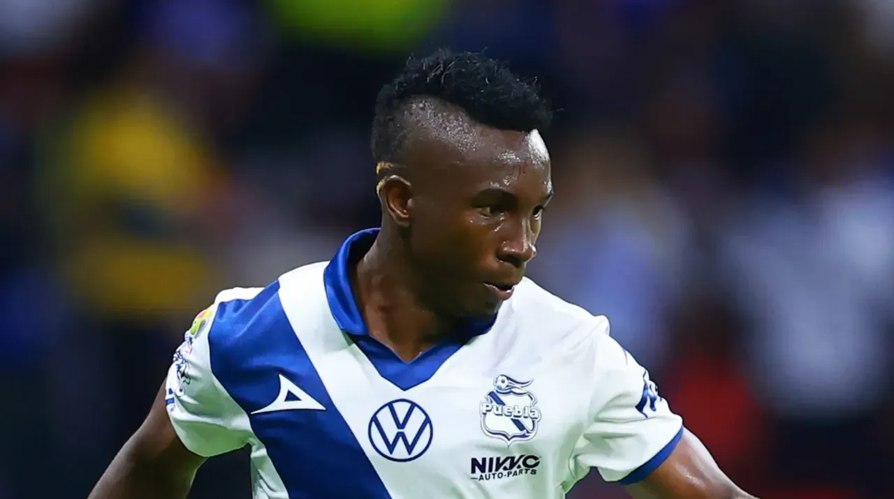 Kevin Velasco suena para Millonarios. (Foto: Gtty Images)