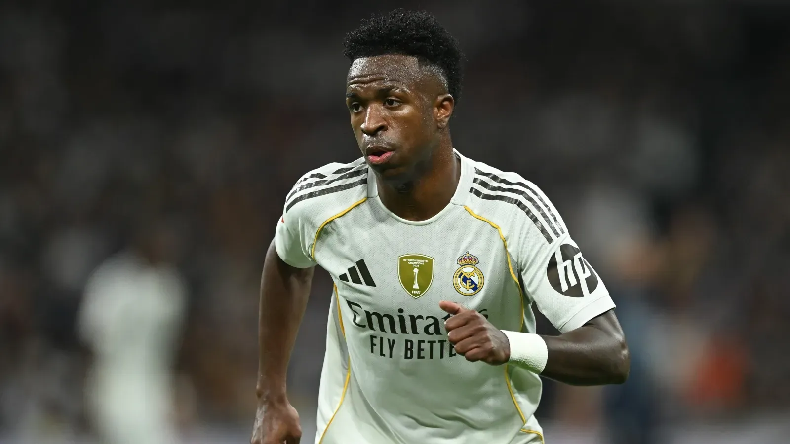 Vinicius pretende doblar el sueldo de Luis Díaz en Bayern: GETTY