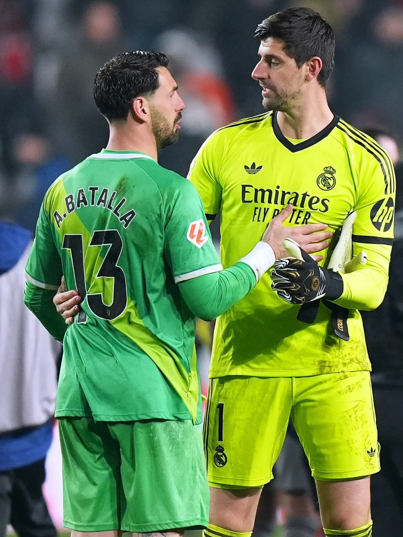 augusto batalla courtois