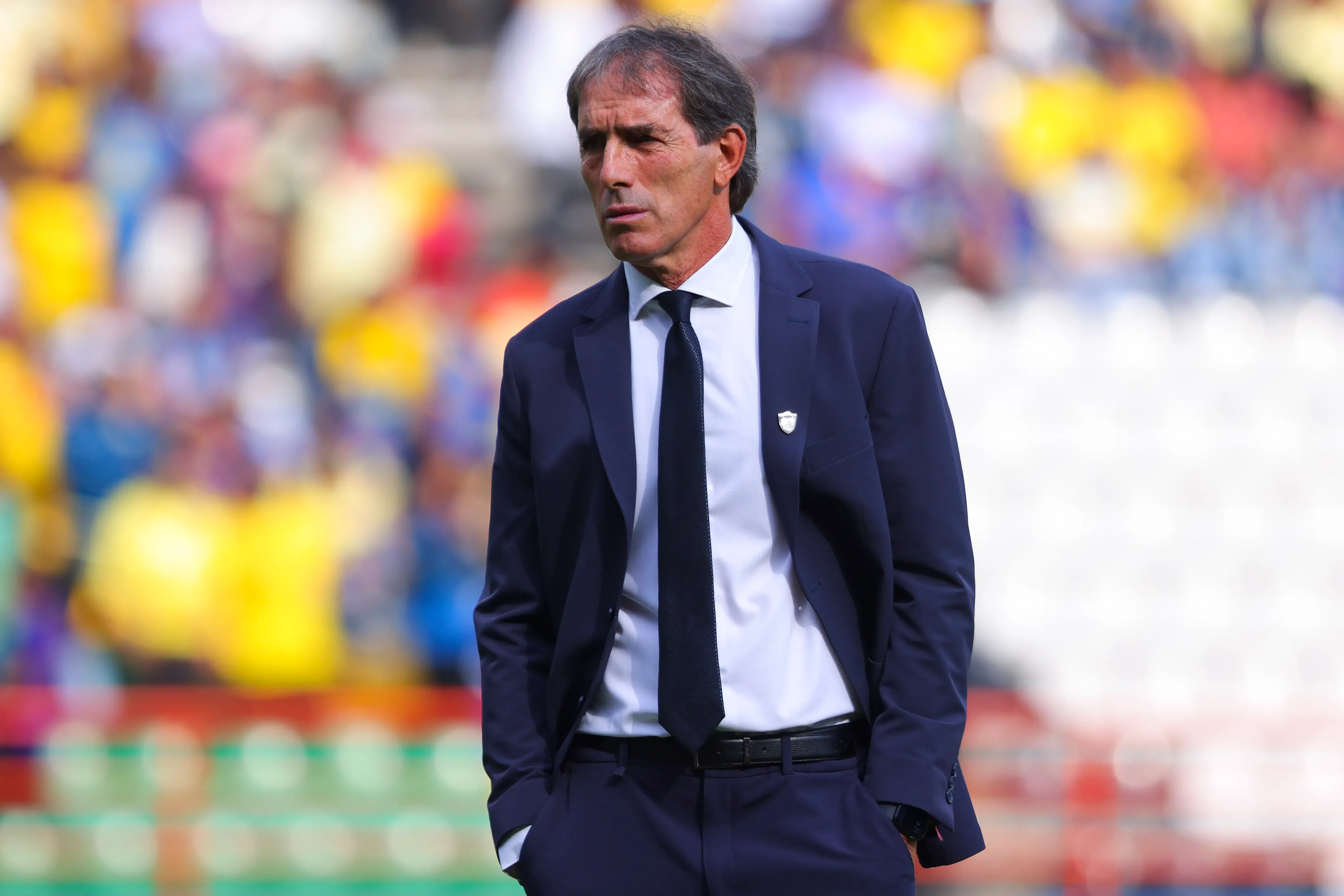 Guillermo Almada llegaría al Real Oviedo. (Foto: GettyImages)