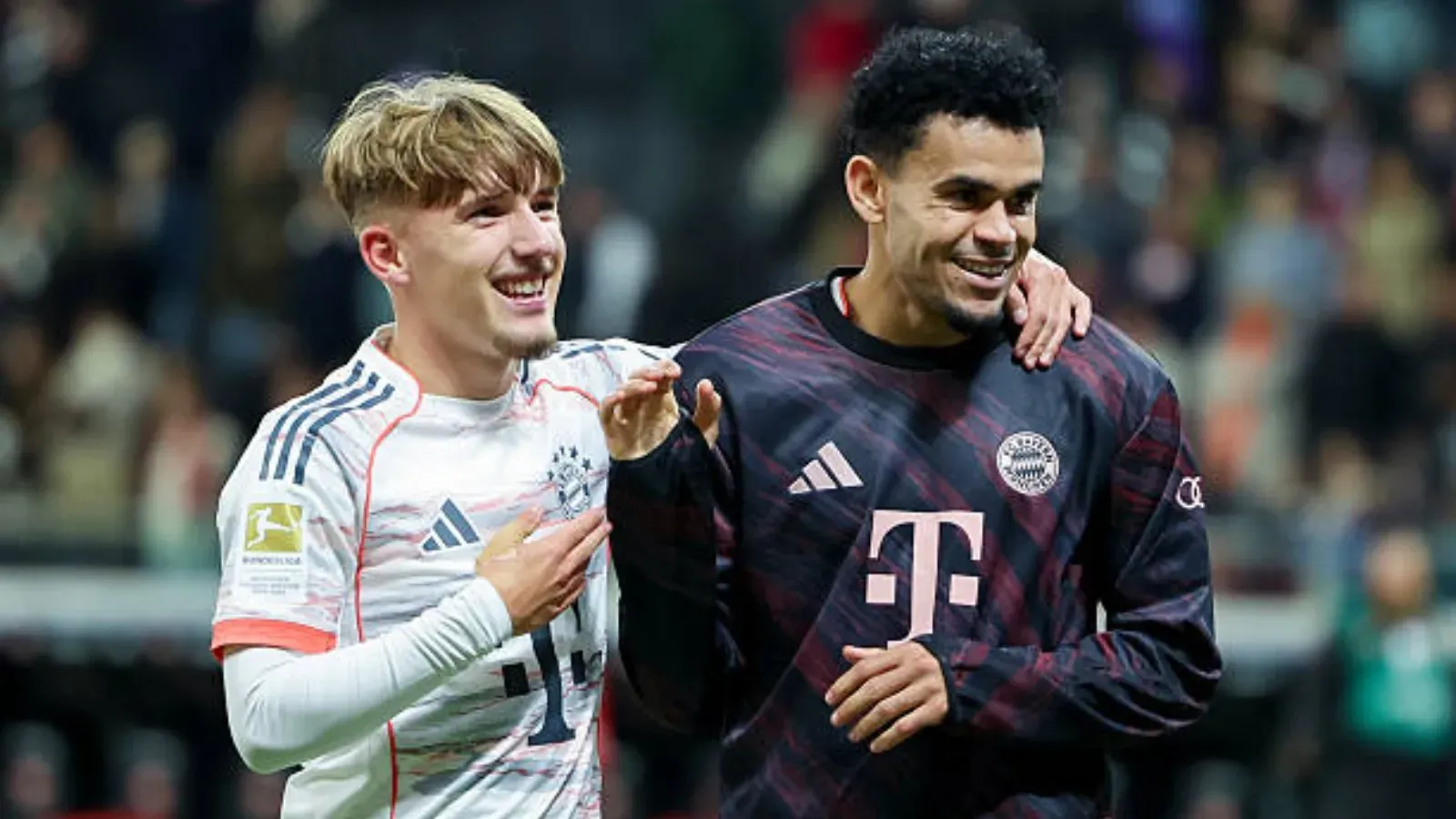 Karl estuvo más que cerca de unirse a Real Madrid en 2017: GETTY