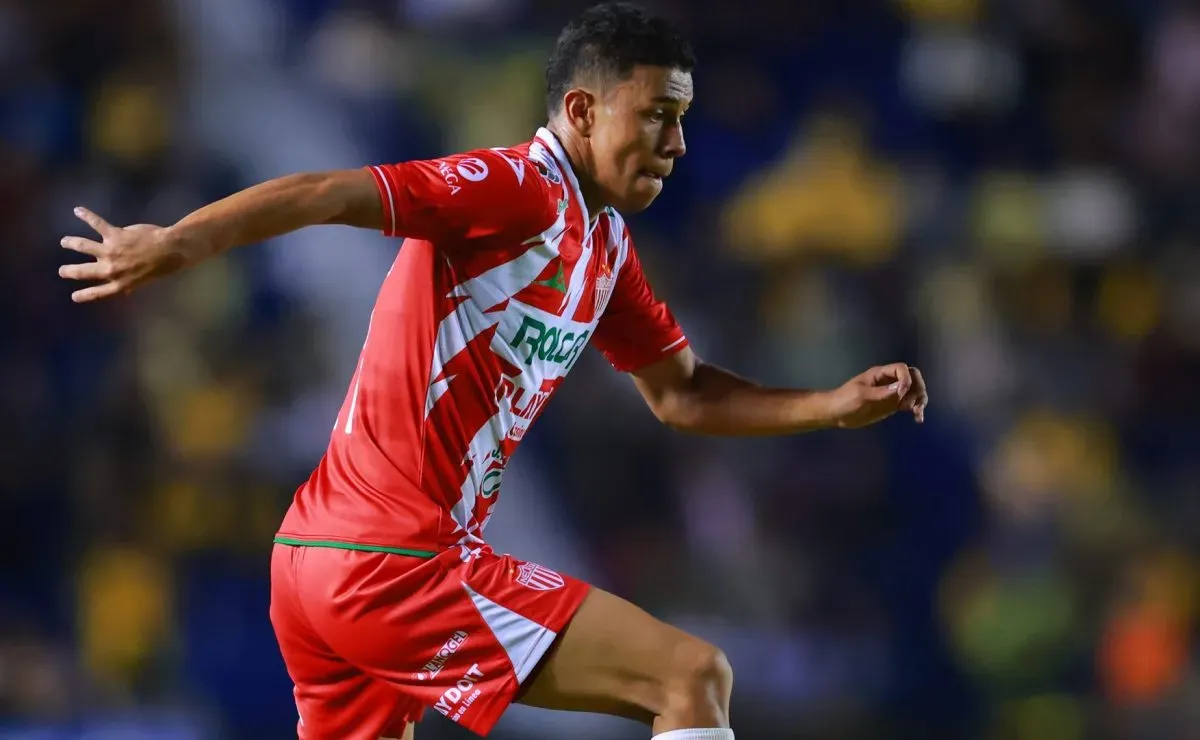 ¿Por qué no juega Johan Rojas en Toluca vs. Necaxa por la Liga MX ...