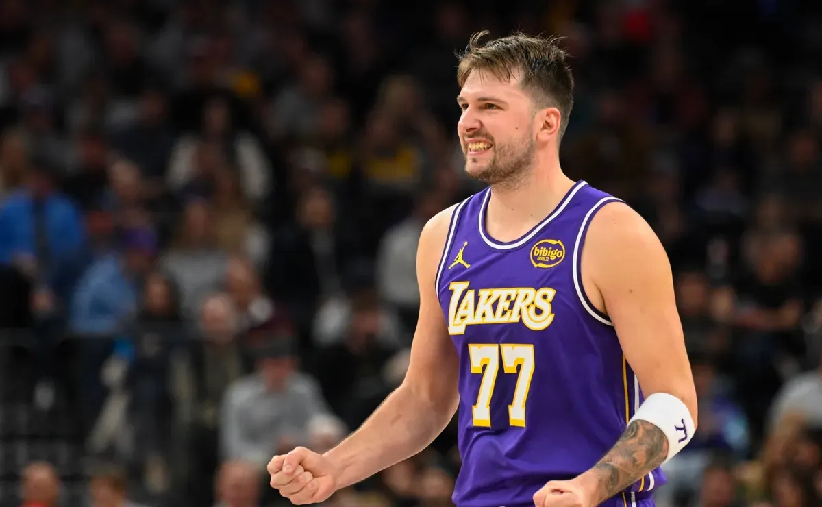 Luka Reading Rockets ¿Juega Luka Doncic hoy en Lakers vs Rockets? Todo aquí
