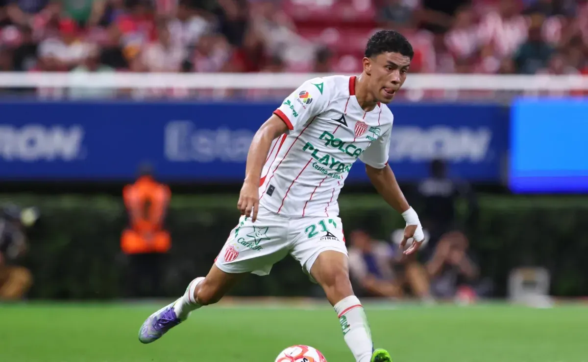 Johan Rojas deja Rayados y continuará su carrera en el extranjero