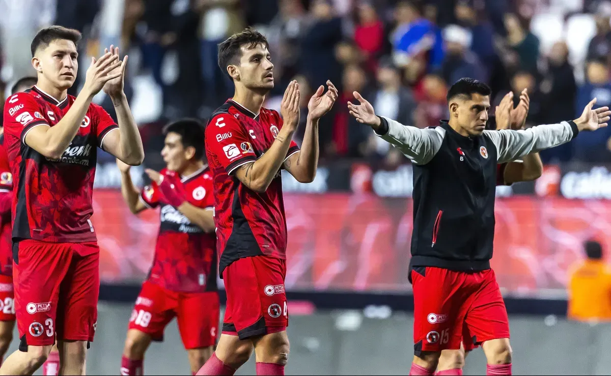 Image for Tras la llegada de Ignacio Rivero, Xolos anuncia inesperada salida y retiro de unos de sus jugadores en la ...