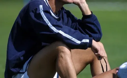 gabriel caballero seleccion mexicana