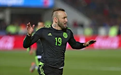 matias vuosos seleccion mexicana