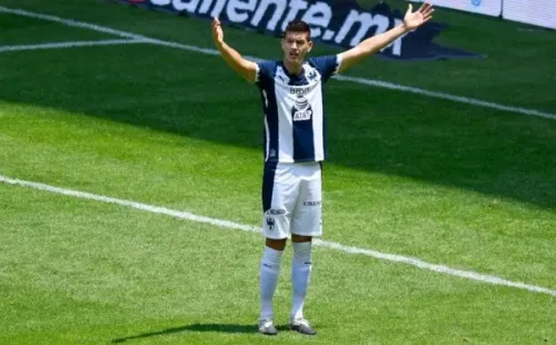 César Montes (Foto: JamMedia)