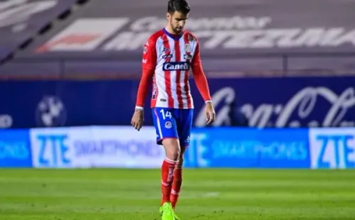 Rodrigo Noya (Foto: JamMedia)