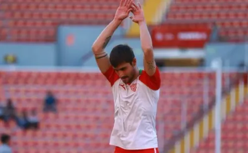 Unai Bilbao (Foto: JamMedia)