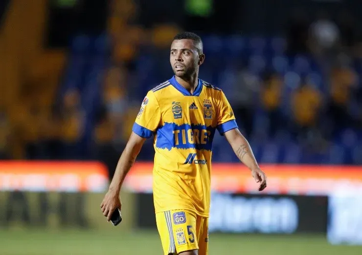 Alineación de vergüenzas del Guard1anes 2021 de la Liga MX. Foto: Imago 7