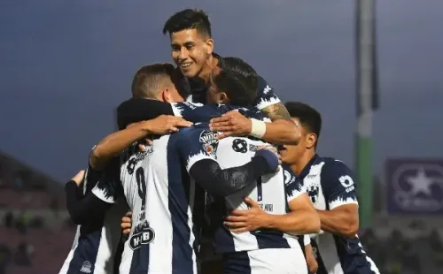 Posible alineación de Rayados vs. Columbus Crew. Jam Media.