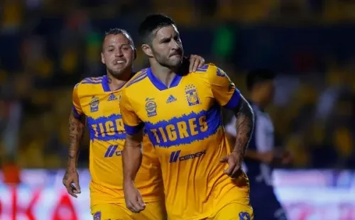 André-Pierre Gignac