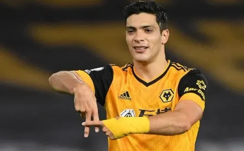 18 de mayo, la fecha que se define la vuelta de Raúl Jiménez.